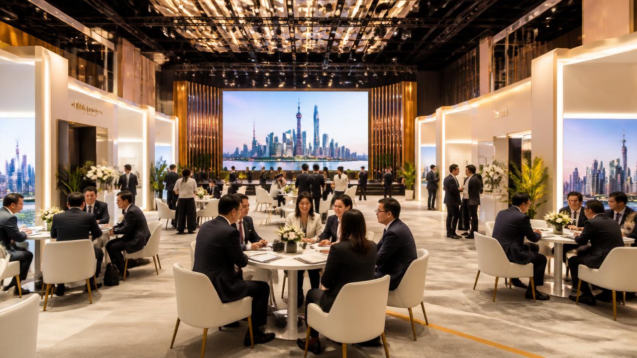 IT&CM China 2027
