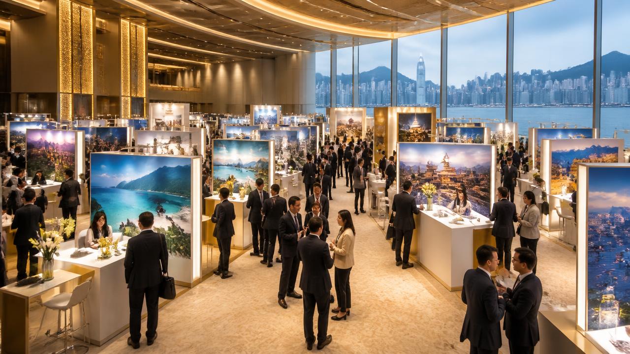 ITE Hong Kong 2027
